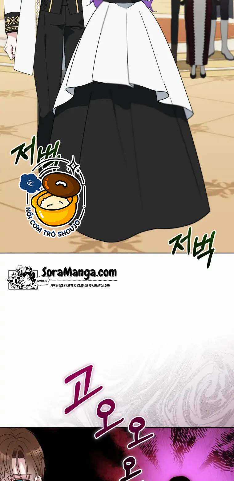 Chiếc Túi Bí Mật Của Tiểu Thư Xấu Xí Chapter 17.2 trang 4