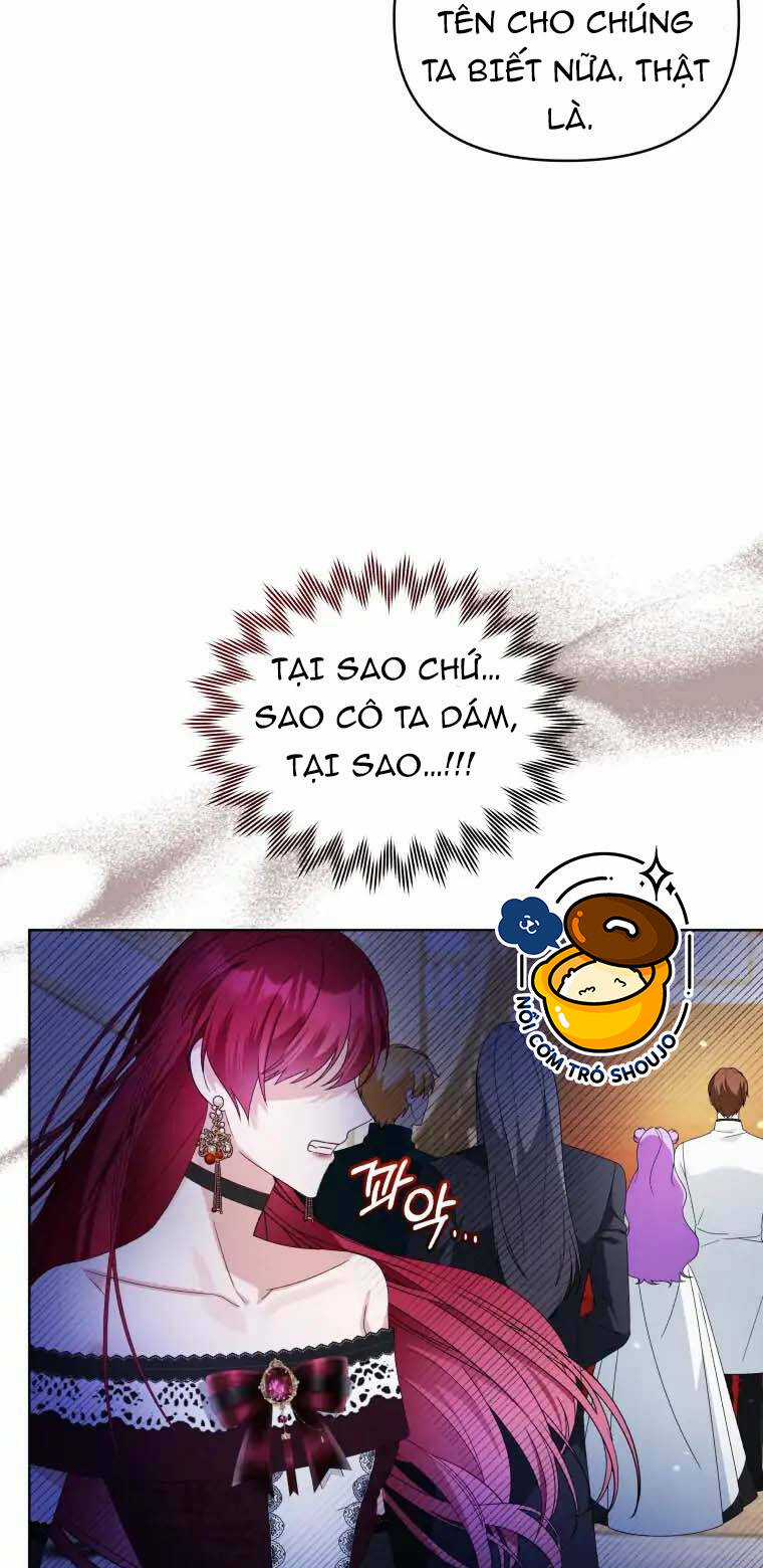 Chiếc Túi Bí Mật Của Tiểu Thư Xấu Xí Chapter 17.2 trang 7