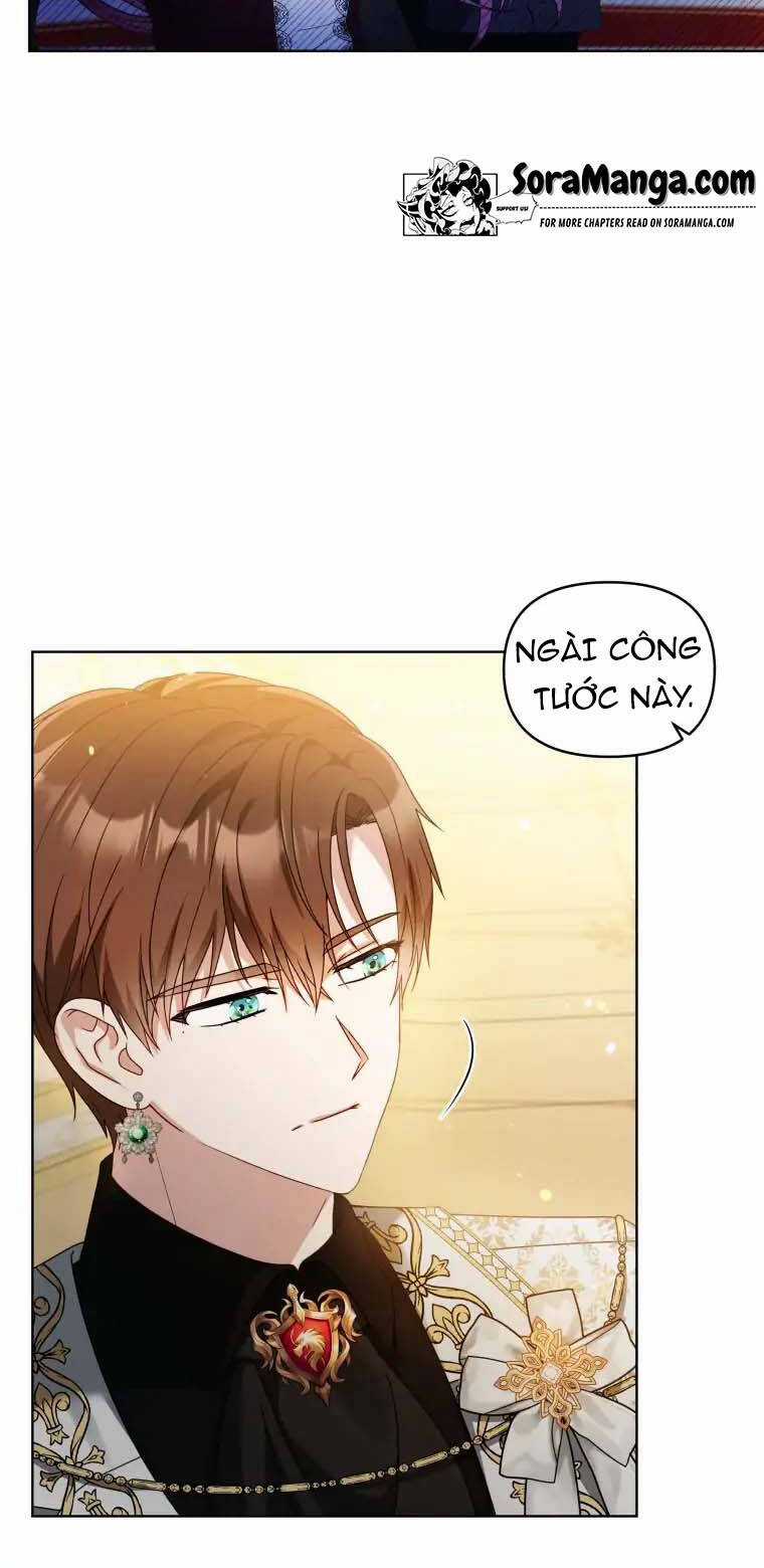 Chiếc Túi Bí Mật Của Tiểu Thư Xấu Xí Chapter 17.2 trang 8