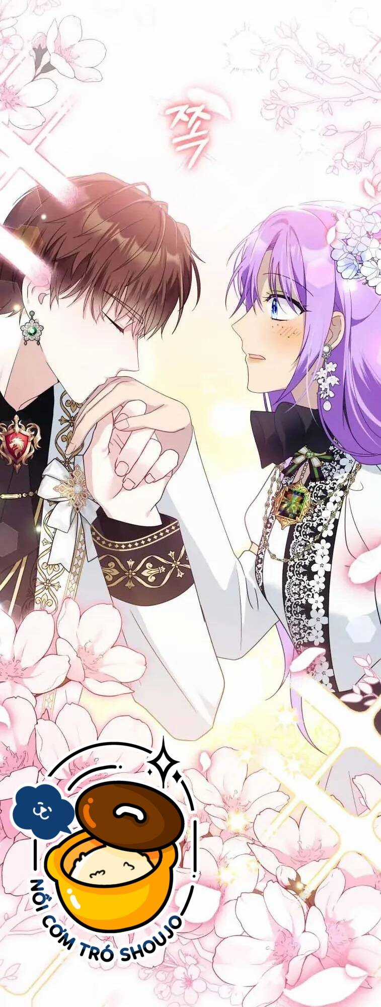 Chiếc Túi Bí Mật Của Tiểu Thư Xấu Xí Chapter 18.1 trang 0