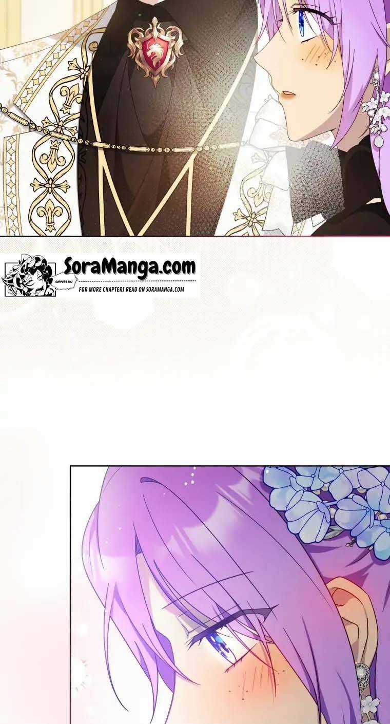 Chiếc Túi Bí Mật Của Tiểu Thư Xấu Xí Chapter 18.1 trang 10