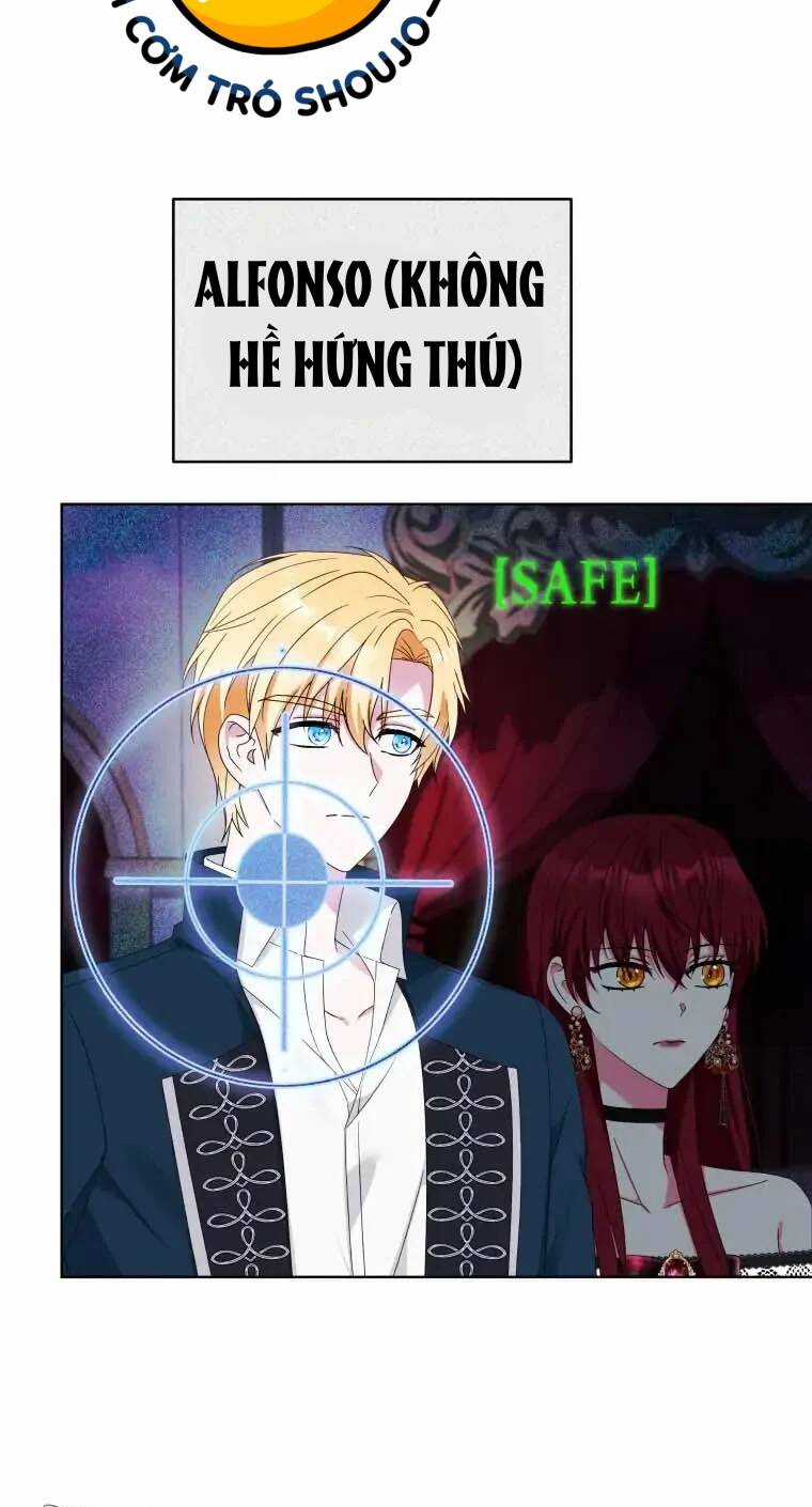 Chiếc Túi Bí Mật Của Tiểu Thư Xấu Xí Chapter 18.1 trang 13