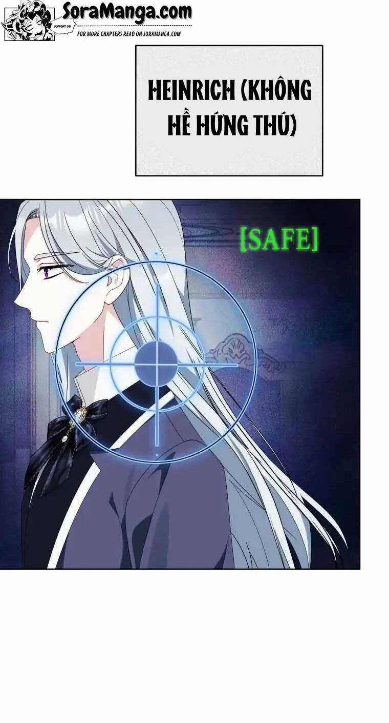 Chiếc Túi Bí Mật Của Tiểu Thư Xấu Xí Chapter 18.1 trang 14