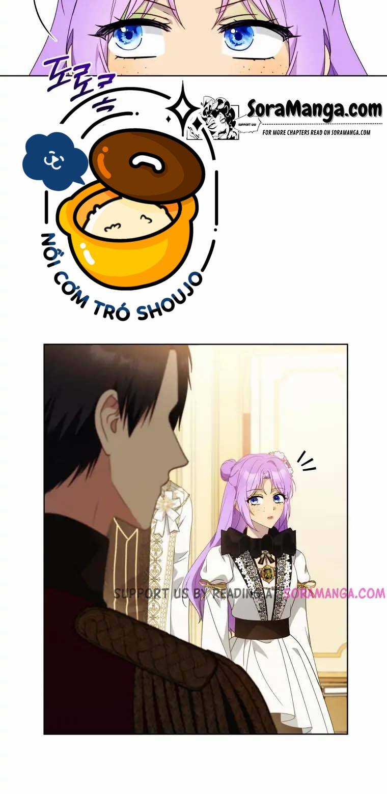 Chiếc Túi Bí Mật Của Tiểu Thư Xấu Xí Chapter 18.1 trang 16