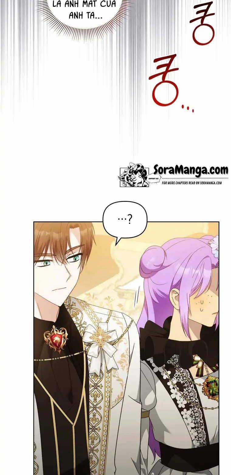 Chiếc Túi Bí Mật Của Tiểu Thư Xấu Xí Chapter 18.1 trang 20