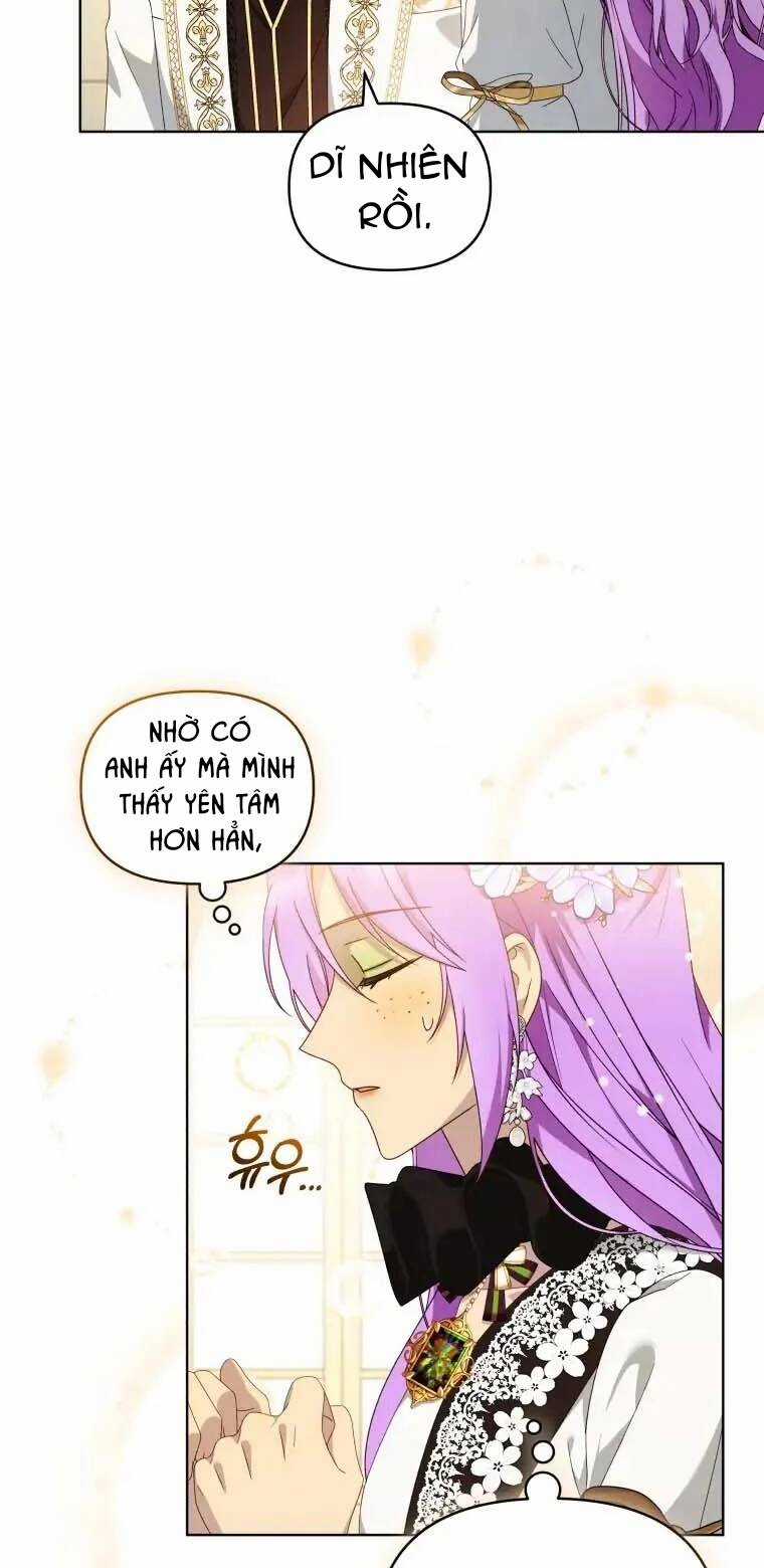 Chiếc Túi Bí Mật Của Tiểu Thư Xấu Xí Chapter 18.1 trang 23