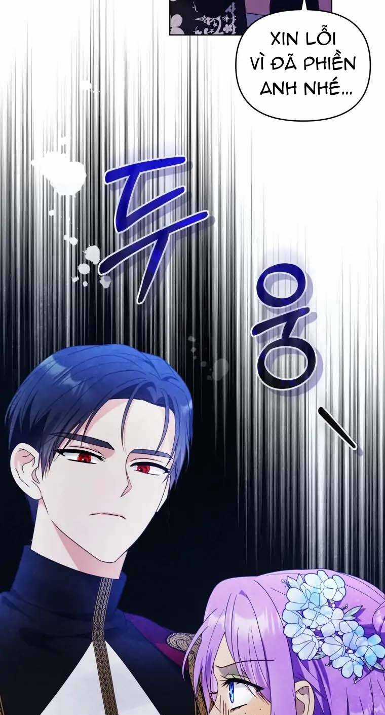 Chiếc Túi Bí Mật Của Tiểu Thư Xấu Xí Chapter 18.1 trang 28