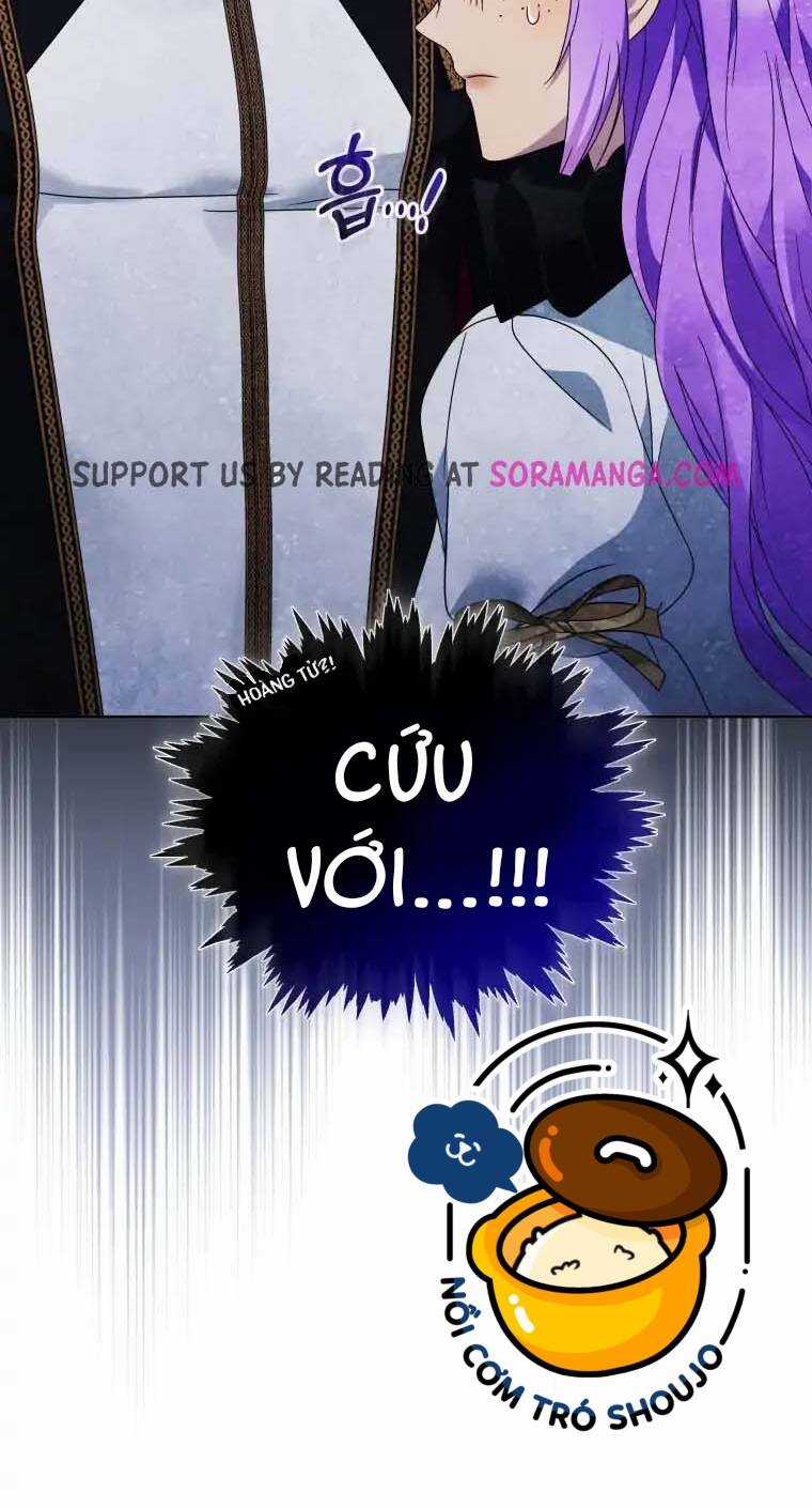 Chiếc Túi Bí Mật Của Tiểu Thư Xấu Xí Chapter 18.1 trang 29