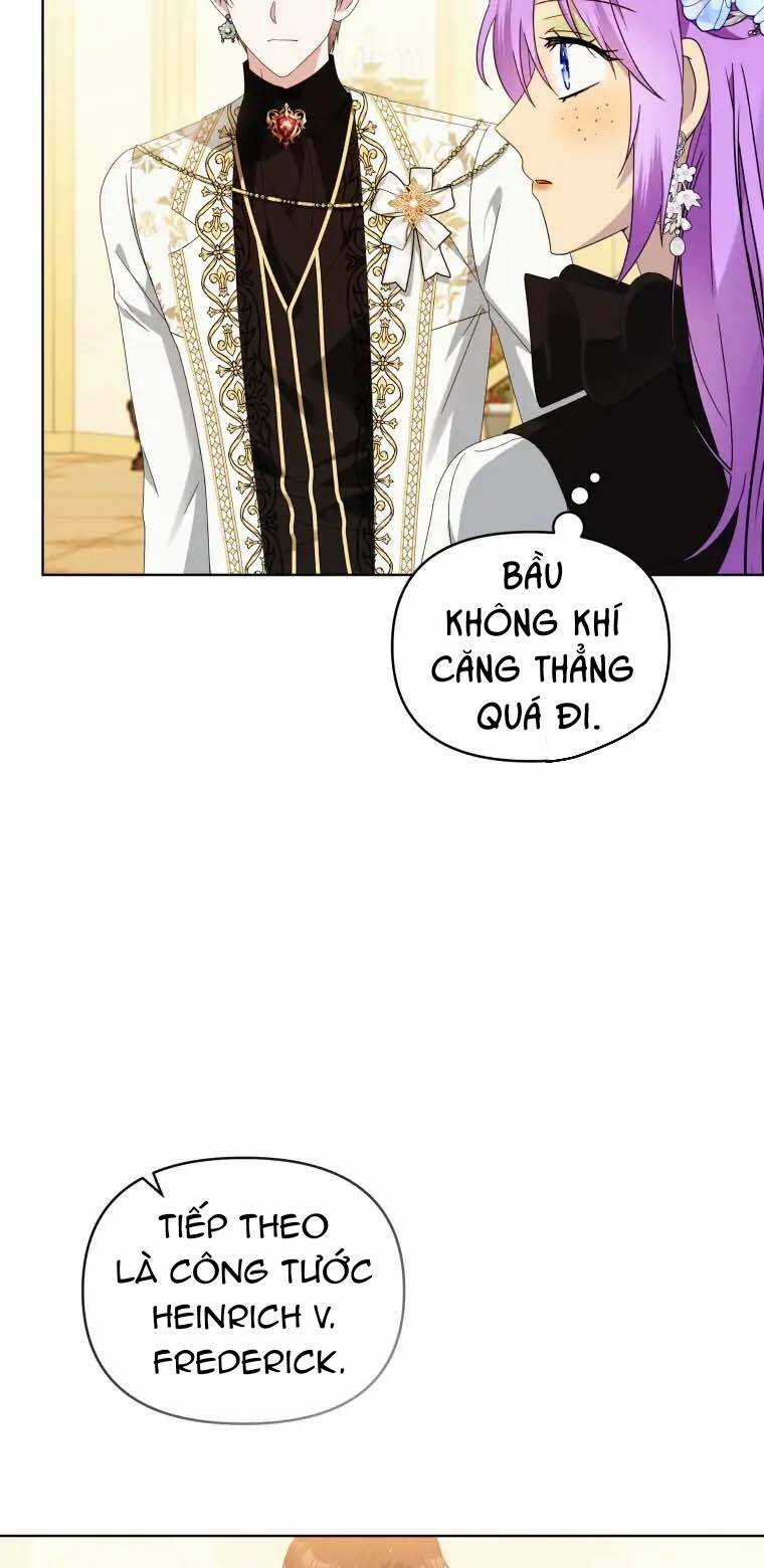 Chiếc Túi Bí Mật Của Tiểu Thư Xấu Xí Chapter 18.1 trang 7