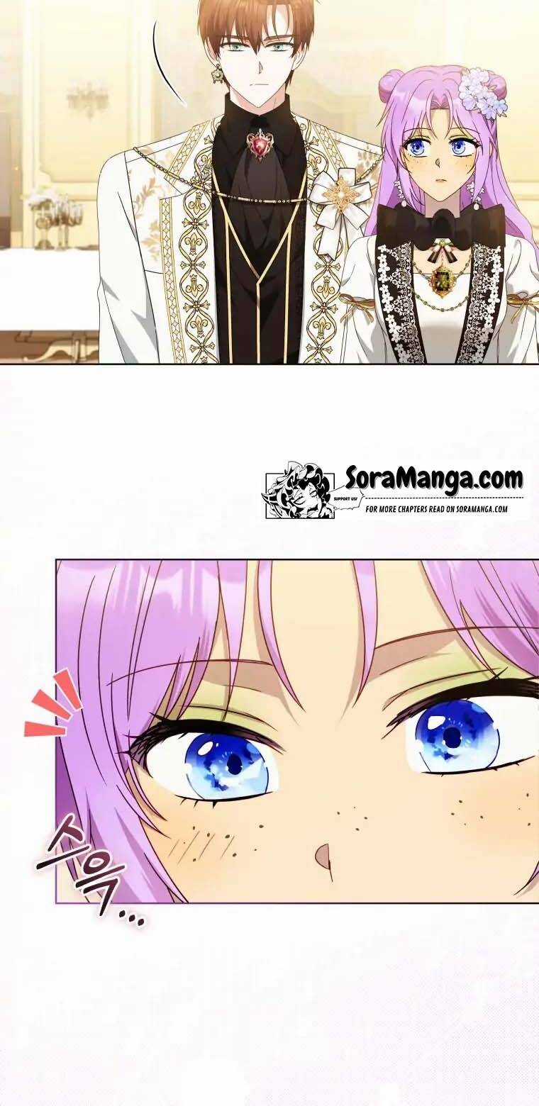 Chiếc Túi Bí Mật Của Tiểu Thư Xấu Xí Chapter 18.1 trang 8