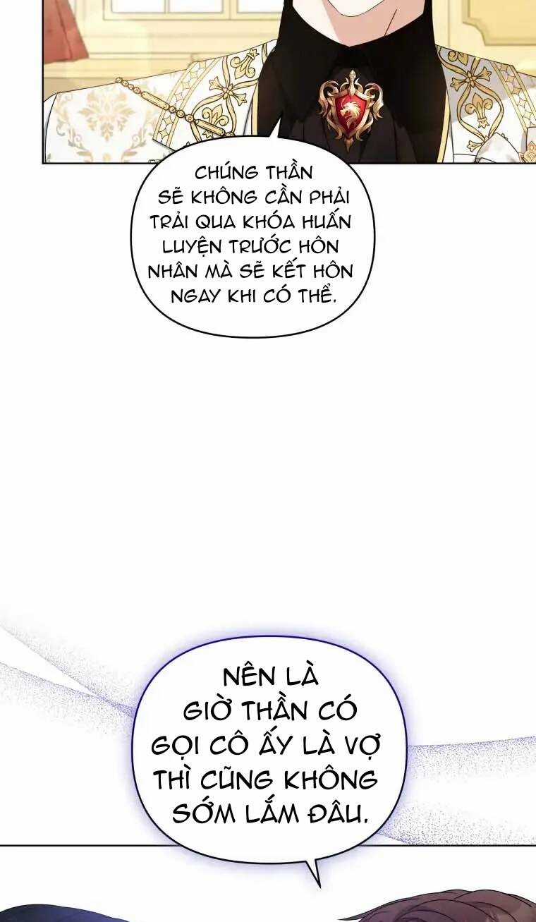 Chiếc Túi Bí Mật Của Tiểu Thư Xấu Xí Chapter 18.2 trang 13