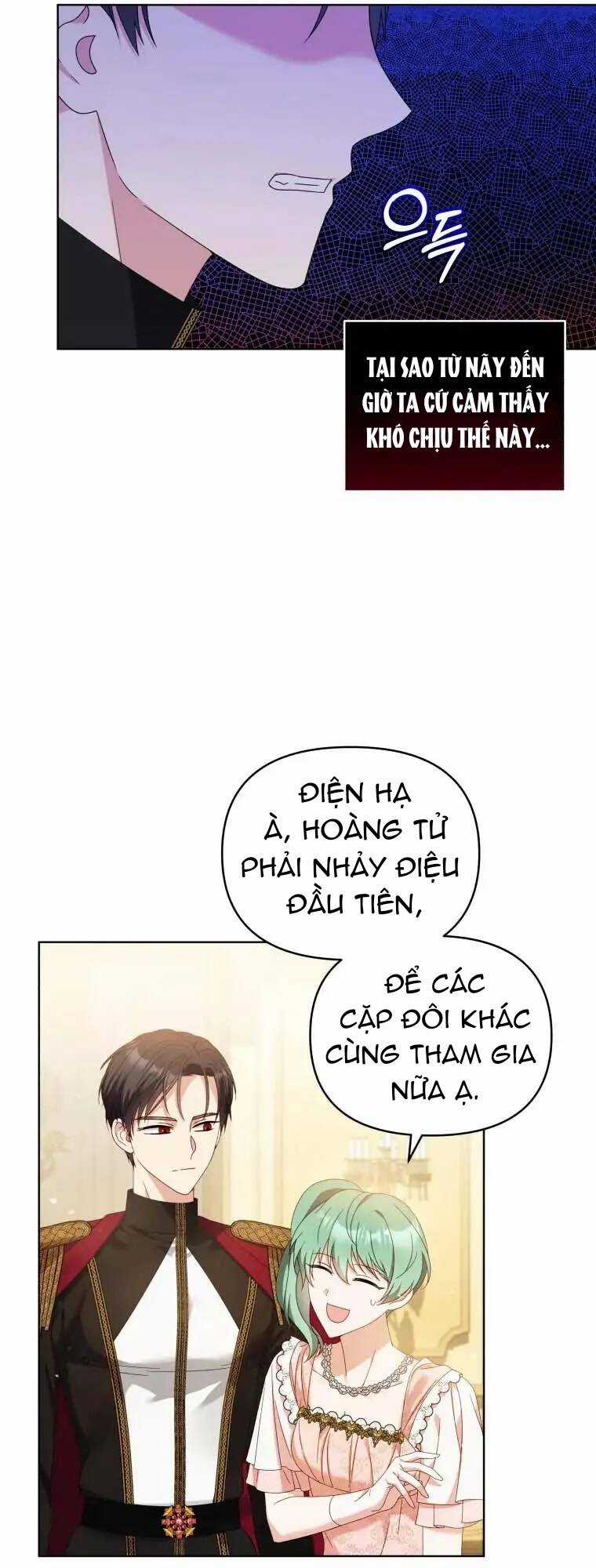 Chiếc Túi Bí Mật Của Tiểu Thư Xấu Xí Chapter 18.2 trang 15