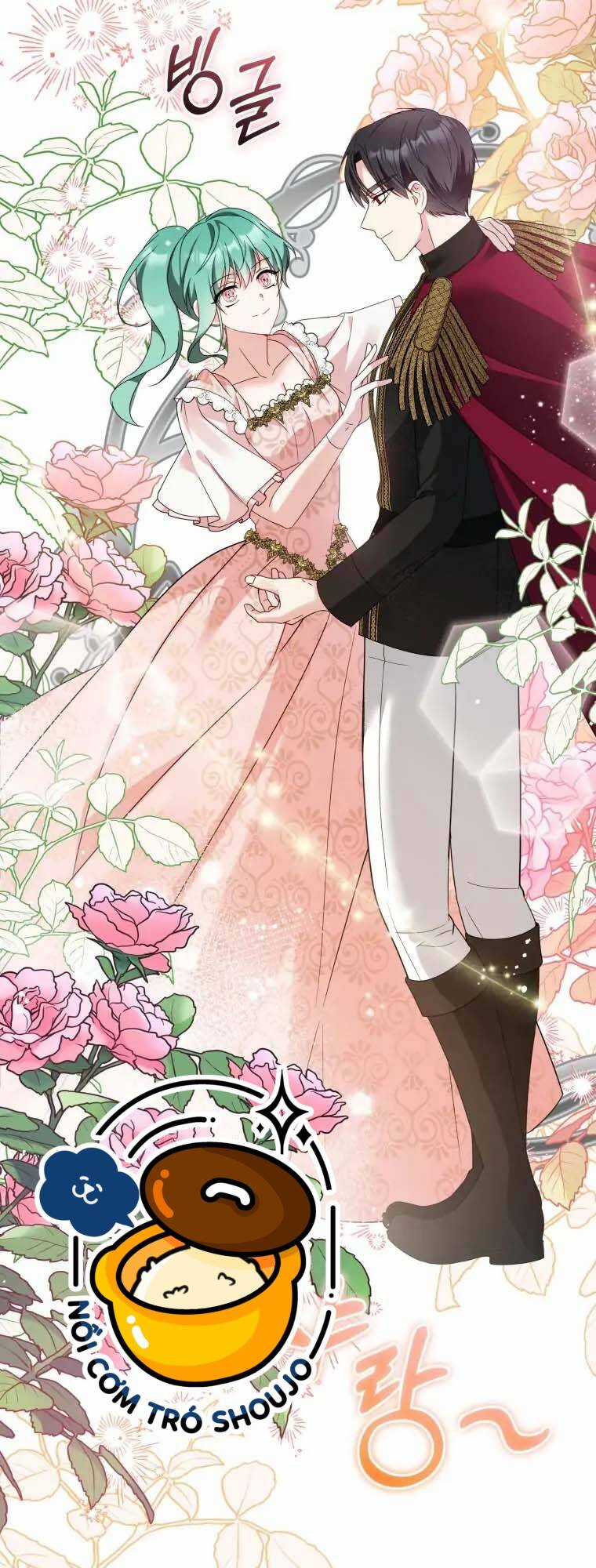 Chiếc Túi Bí Mật Của Tiểu Thư Xấu Xí Chapter 18.2 trang 18