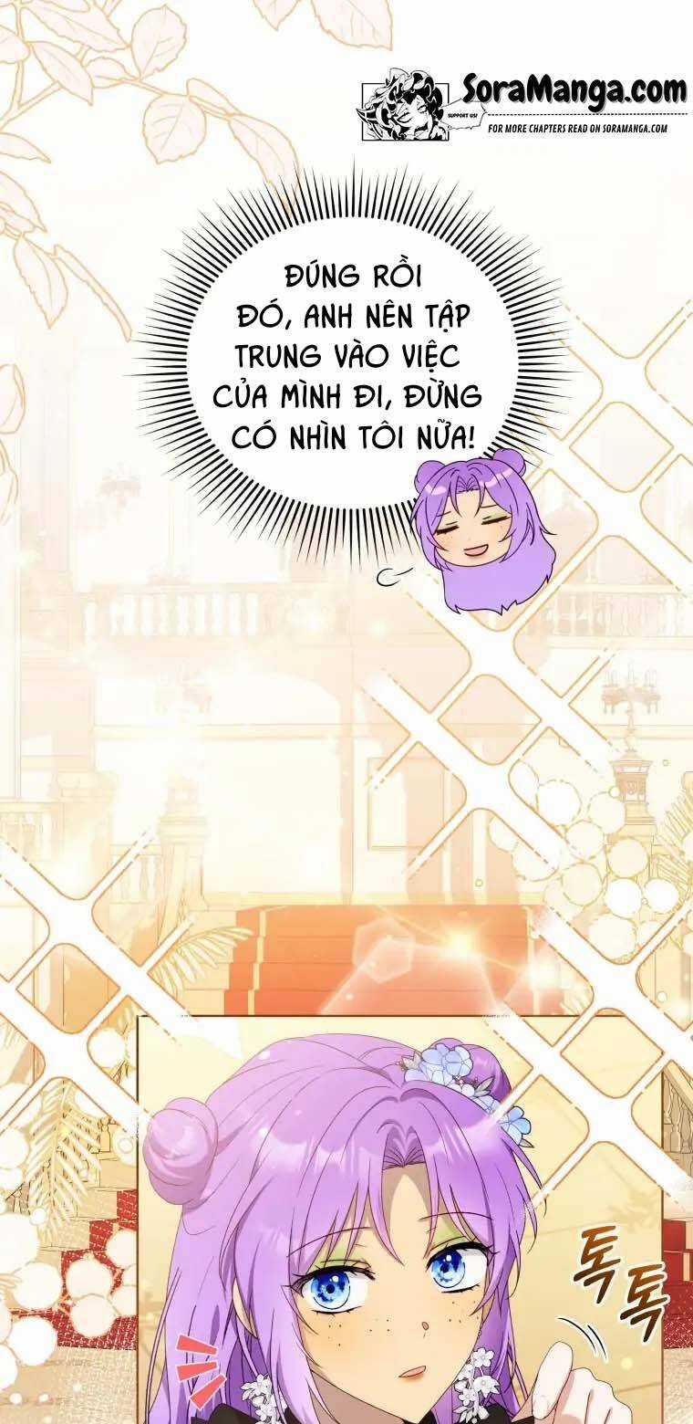 Chiếc Túi Bí Mật Của Tiểu Thư Xấu Xí Chapter 18.2 trang 19