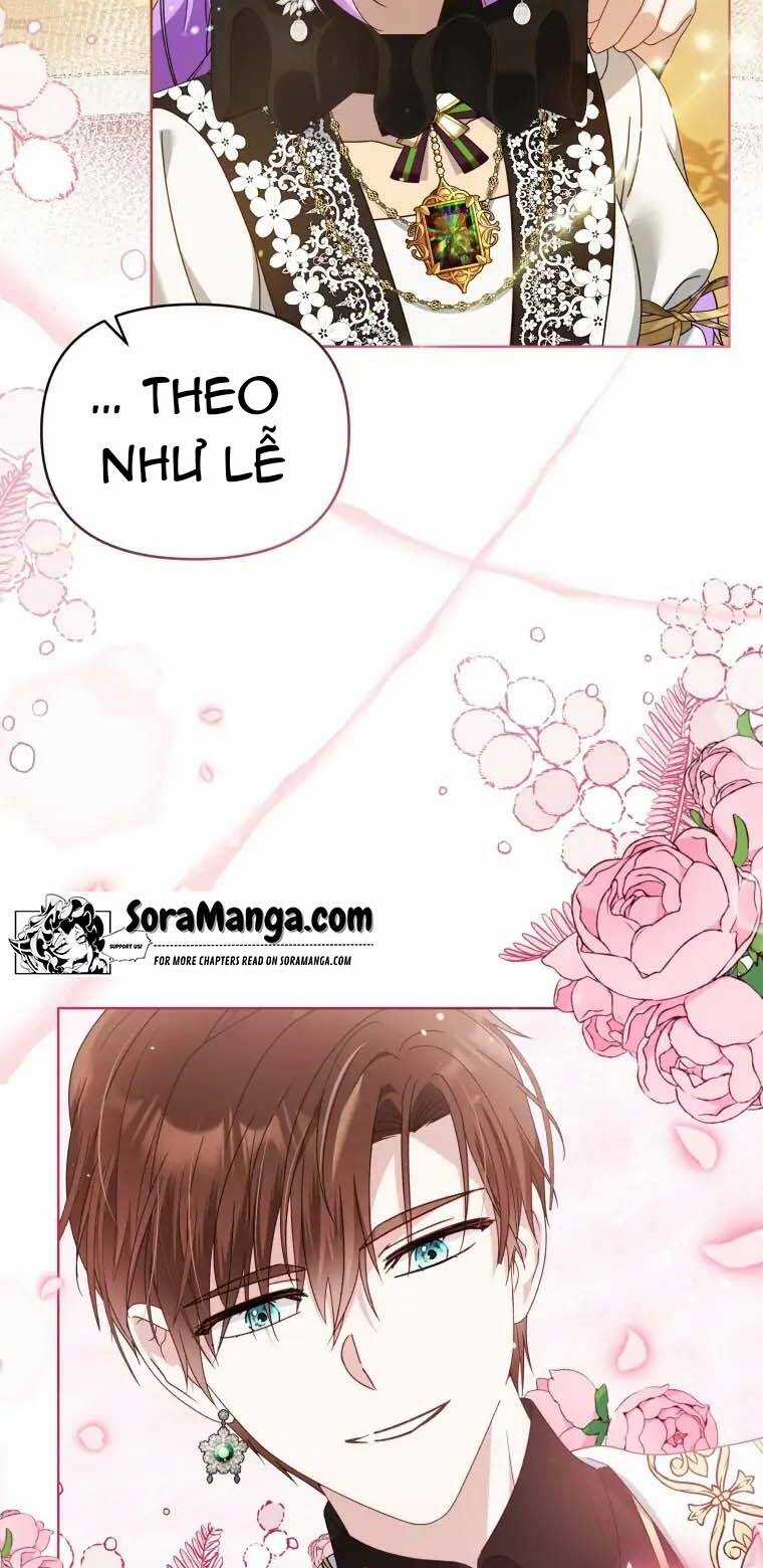 Chiếc Túi Bí Mật Của Tiểu Thư Xấu Xí Chapter 18.2 trang 20