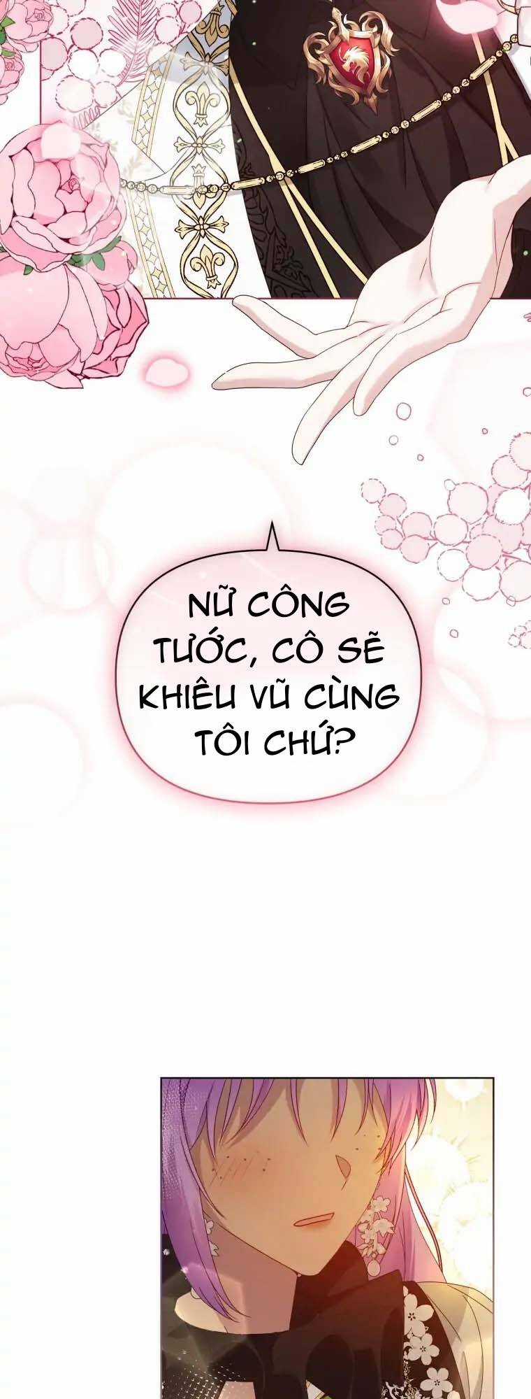 Chiếc Túi Bí Mật Của Tiểu Thư Xấu Xí Chapter 18.2 trang 21