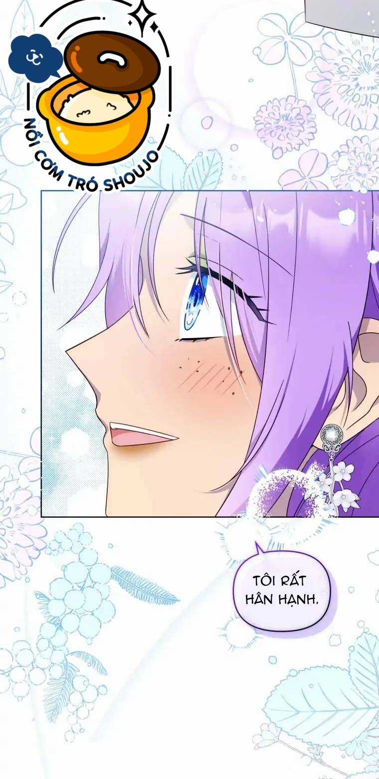 Chiếc Túi Bí Mật Của Tiểu Thư Xấu Xí Chapter 18.2 trang 23