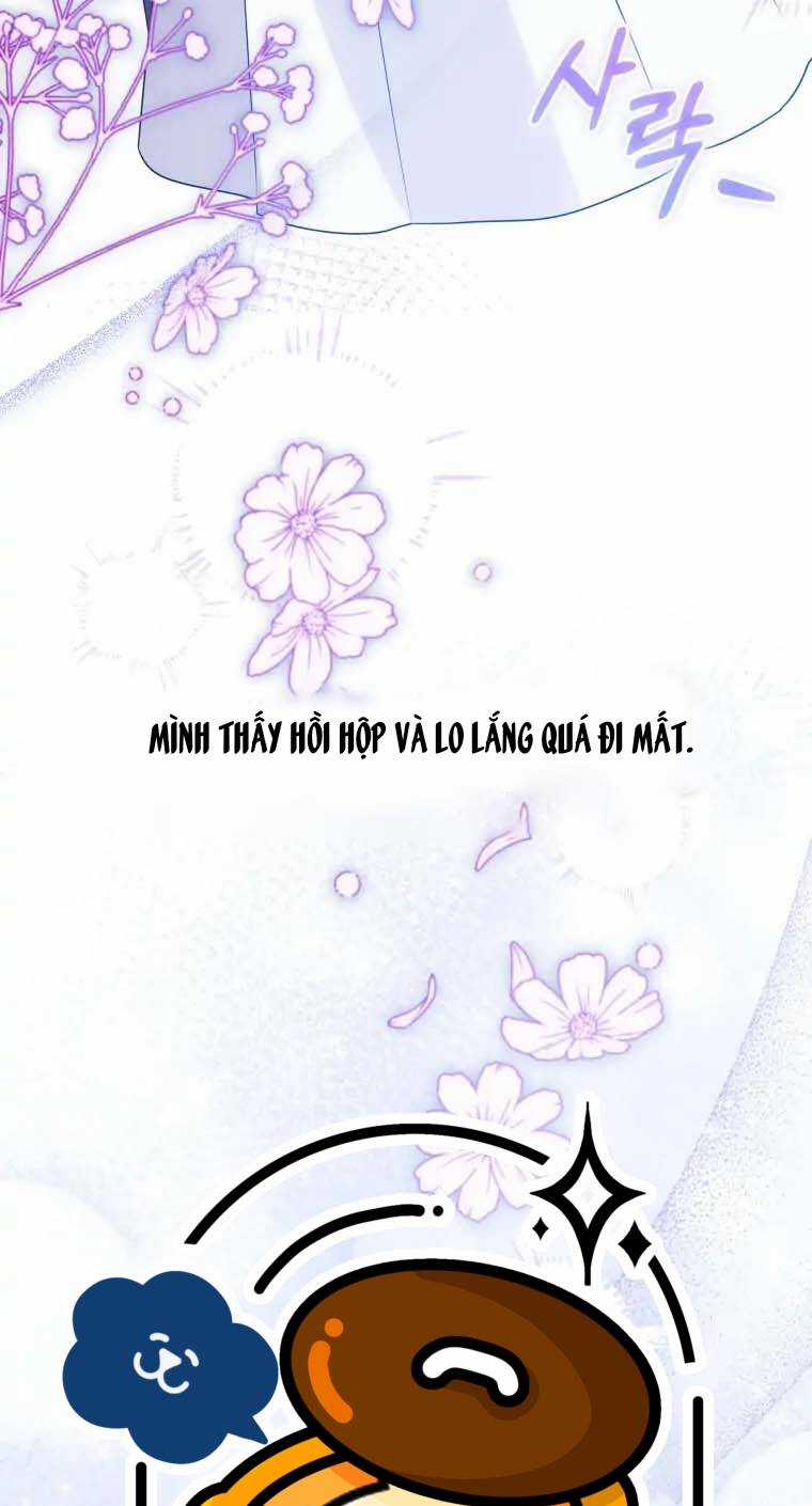 Chiếc Túi Bí Mật Của Tiểu Thư Xấu Xí Chapter 18.2 trang 25