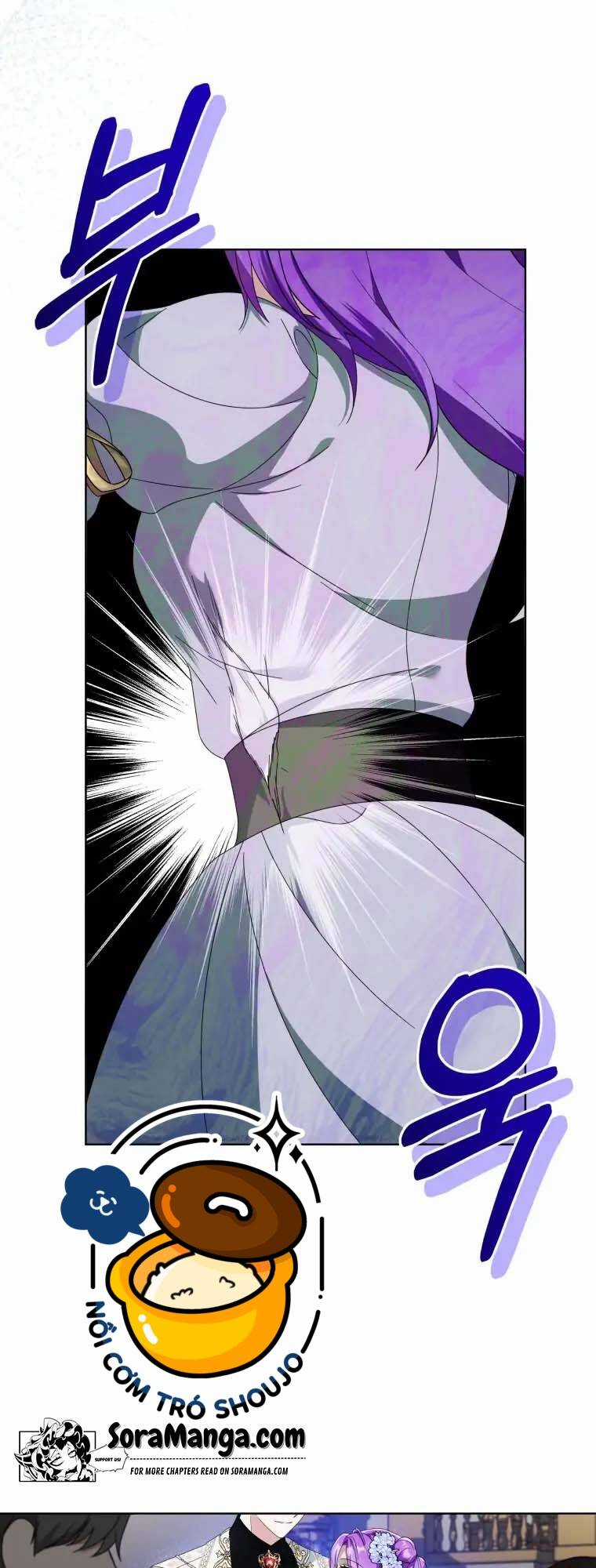 Chiếc Túi Bí Mật Của Tiểu Thư Xấu Xí Chapter 18.2 trang 27