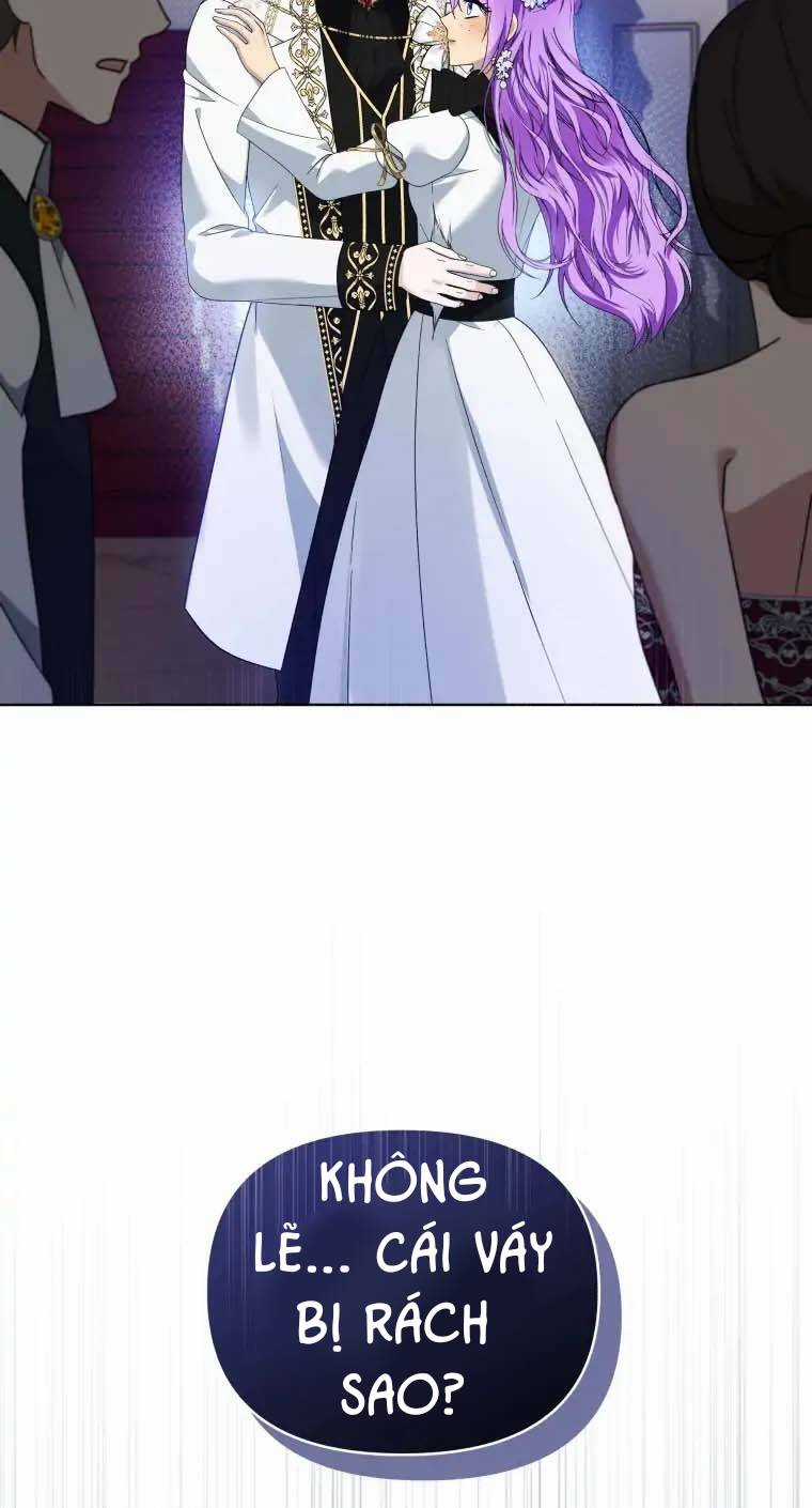 Chiếc Túi Bí Mật Của Tiểu Thư Xấu Xí Chapter 18.2 trang 28