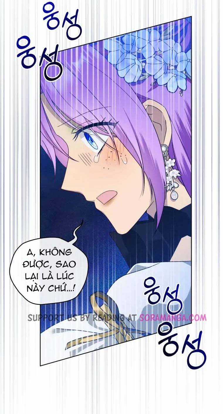 Chiếc Túi Bí Mật Của Tiểu Thư Xấu Xí Chapter 18.2 trang 29