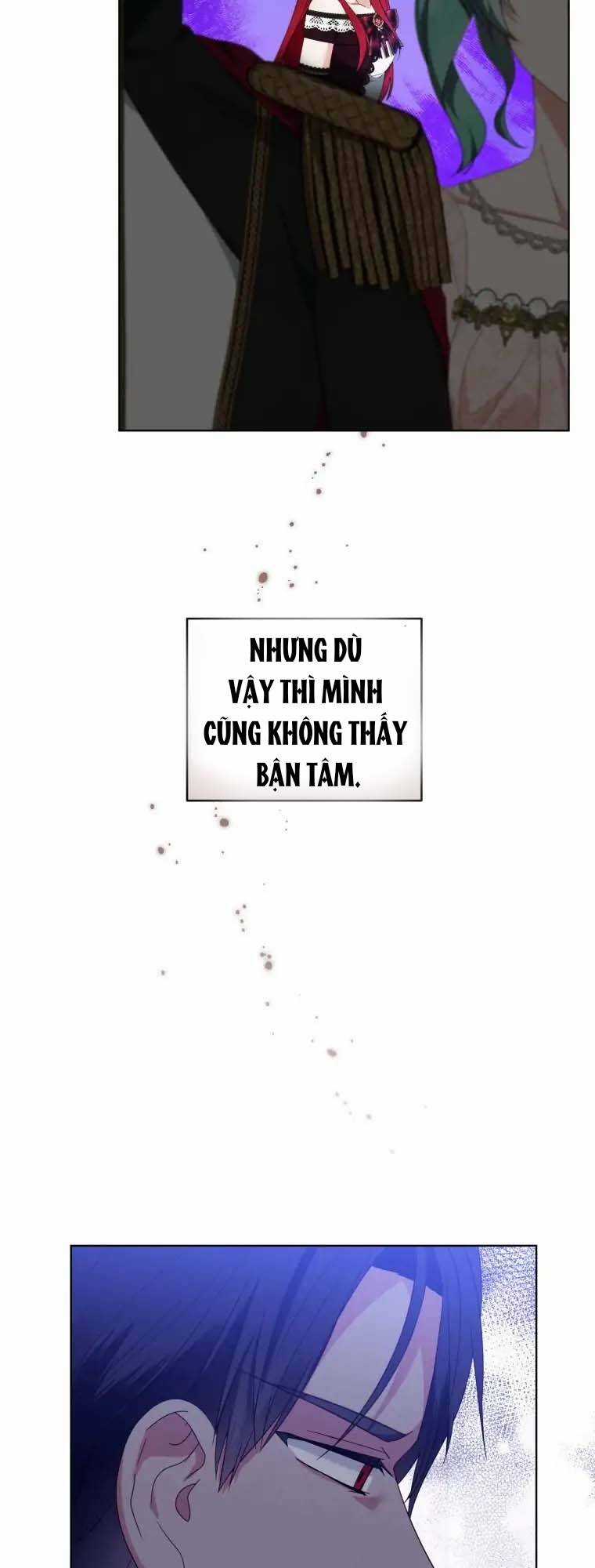 Chiếc Túi Bí Mật Của Tiểu Thư Xấu Xí Chapter 18.2 trang 3