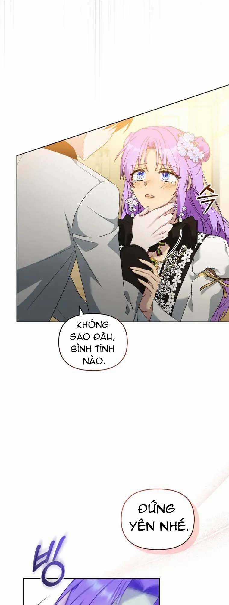 Chiếc Túi Bí Mật Của Tiểu Thư Xấu Xí Chapter 18.2 trang 30