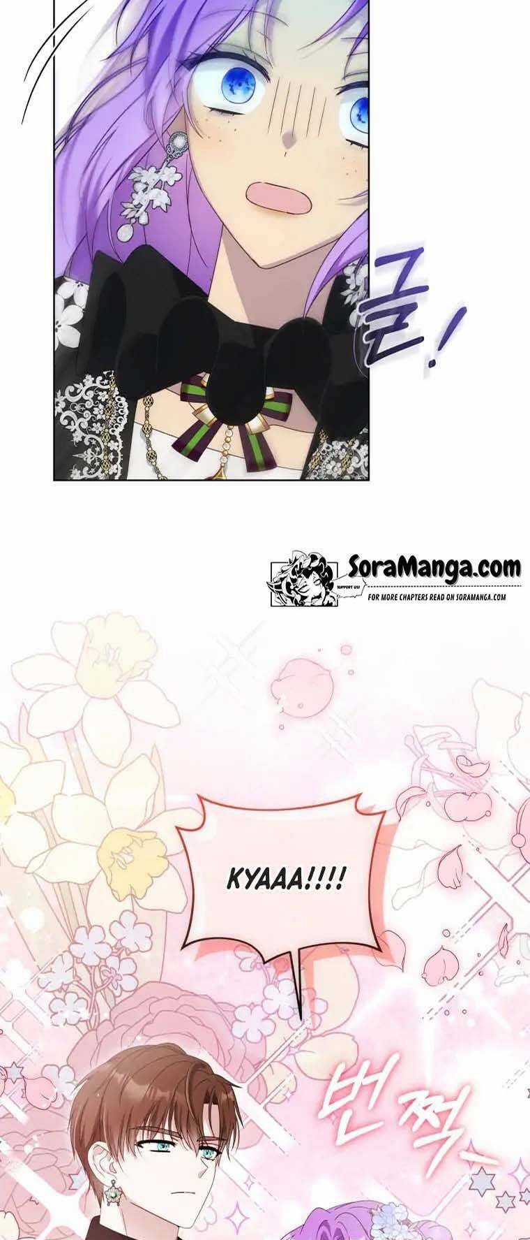 Chiếc Túi Bí Mật Của Tiểu Thư Xấu Xí Chapter 18.2 trang 31