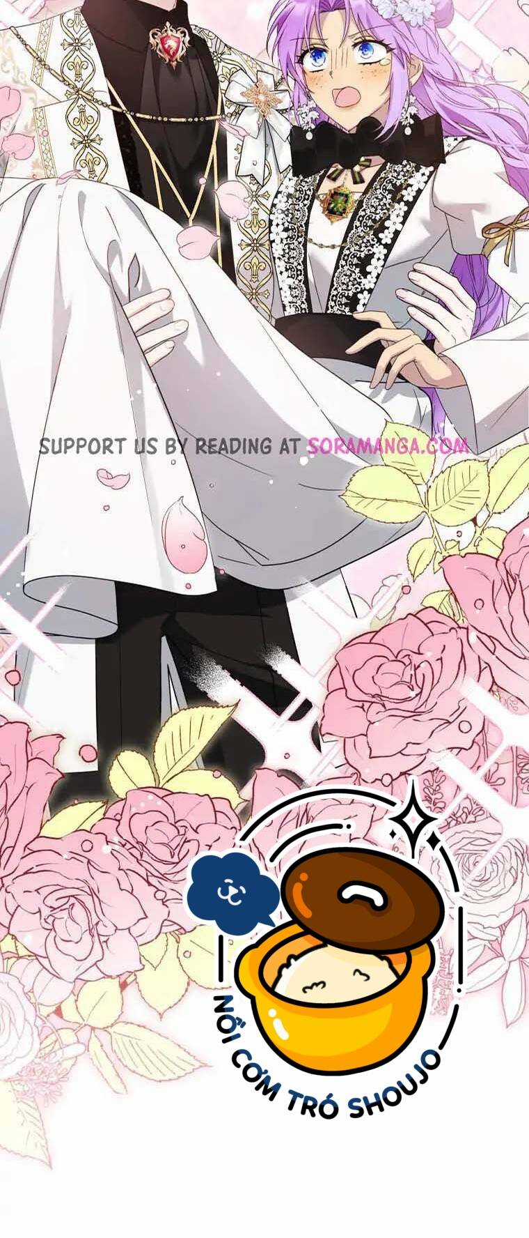 Chiếc Túi Bí Mật Của Tiểu Thư Xấu Xí Chapter 18.2 trang 32