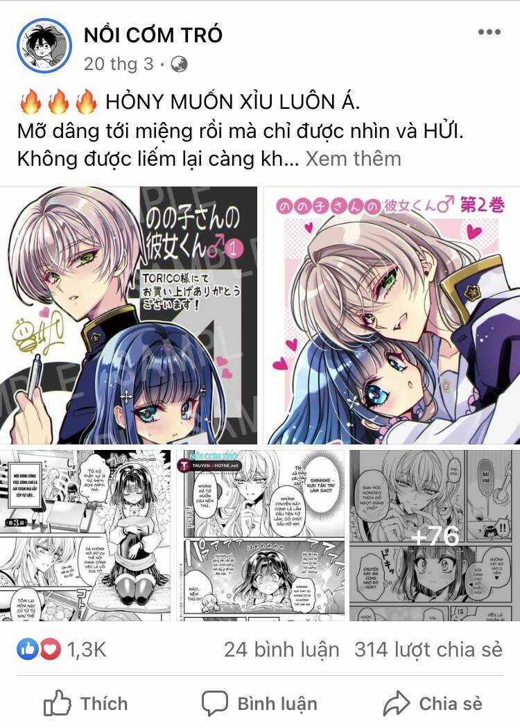 Chiếc Túi Bí Mật Của Tiểu Thư Xấu Xí Chapter 18.2 trang 36