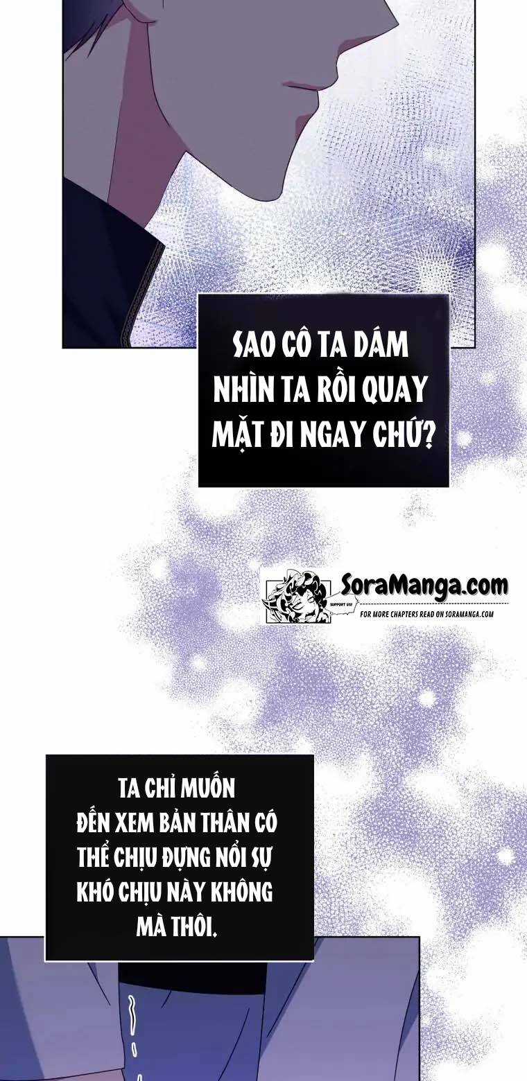 Chiếc Túi Bí Mật Của Tiểu Thư Xấu Xí Chapter 18.2 trang 4