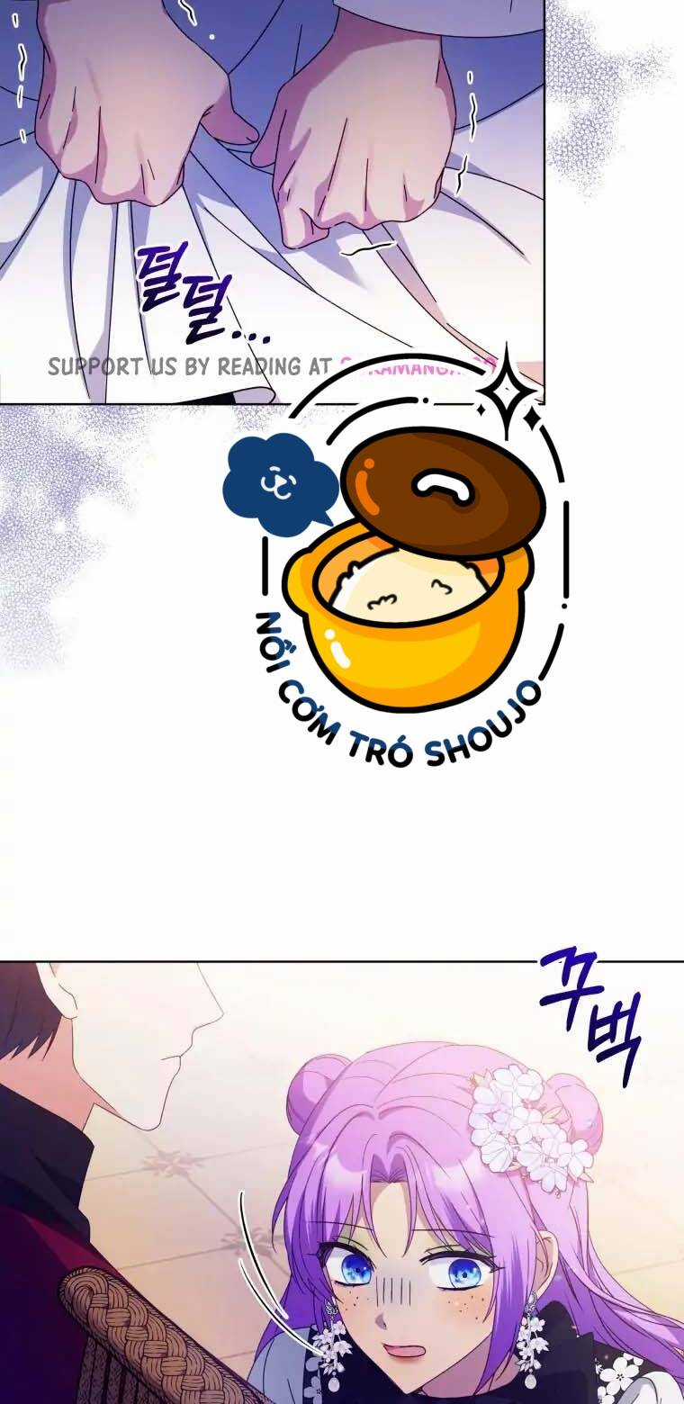 Chiếc Túi Bí Mật Của Tiểu Thư Xấu Xí Chapter 18.2 trang 5