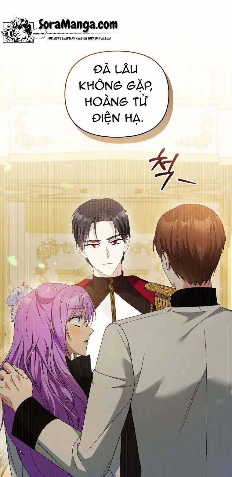 Chiếc Túi Bí Mật Của Tiểu Thư Xấu Xí Chapter 18.2 trang 8