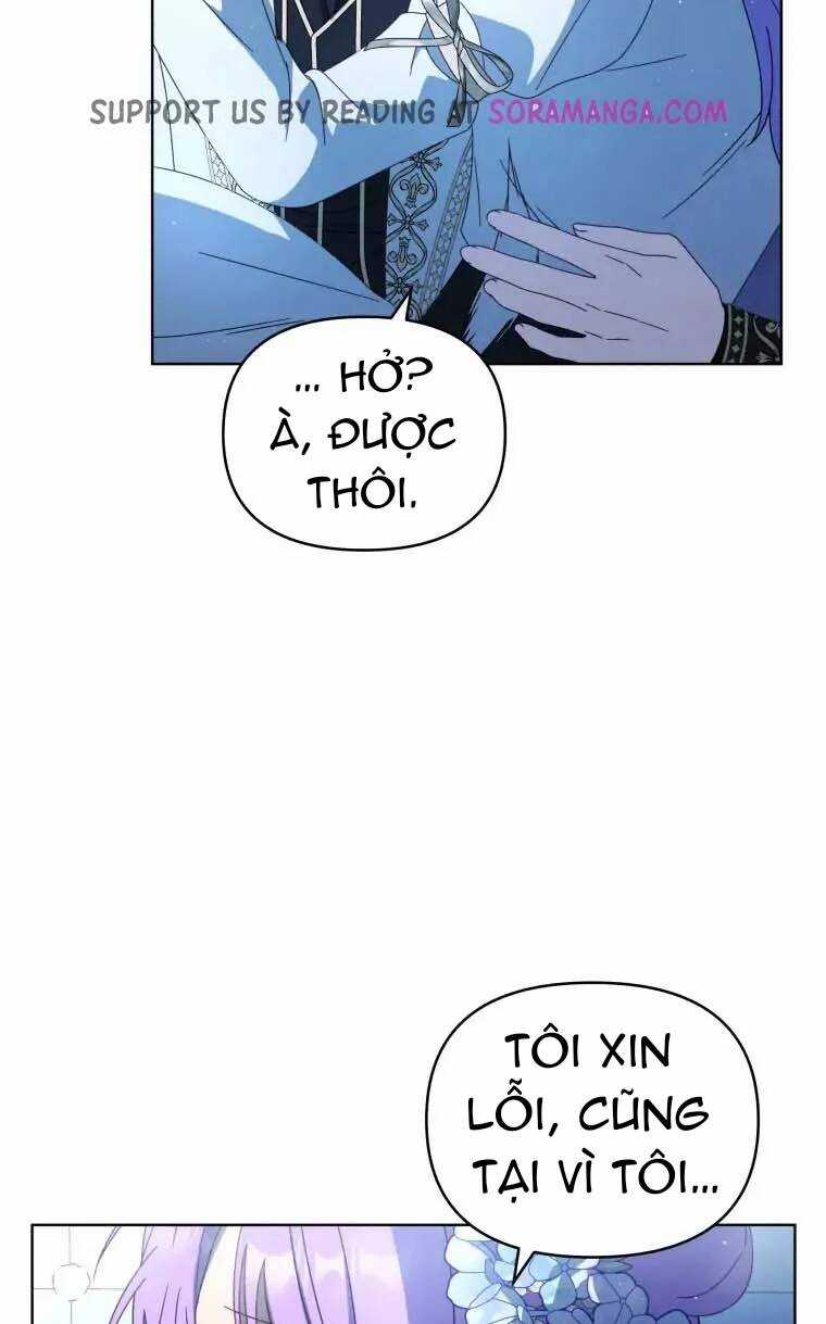 Chiếc Túi Bí Mật Của Tiểu Thư Xấu Xí Chapter 19.1 trang 10