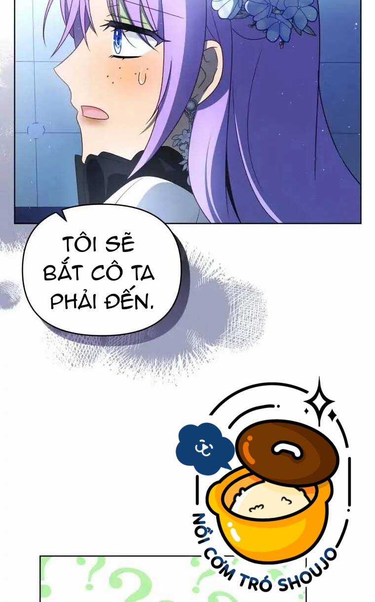 Chiếc Túi Bí Mật Của Tiểu Thư Xấu Xí Chapter 19.1 trang 11