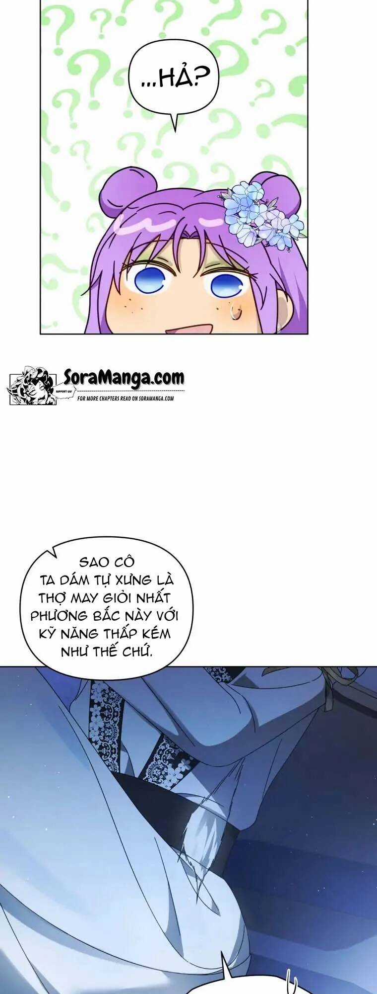 Chiếc Túi Bí Mật Của Tiểu Thư Xấu Xí Chapter 19.1 trang 12