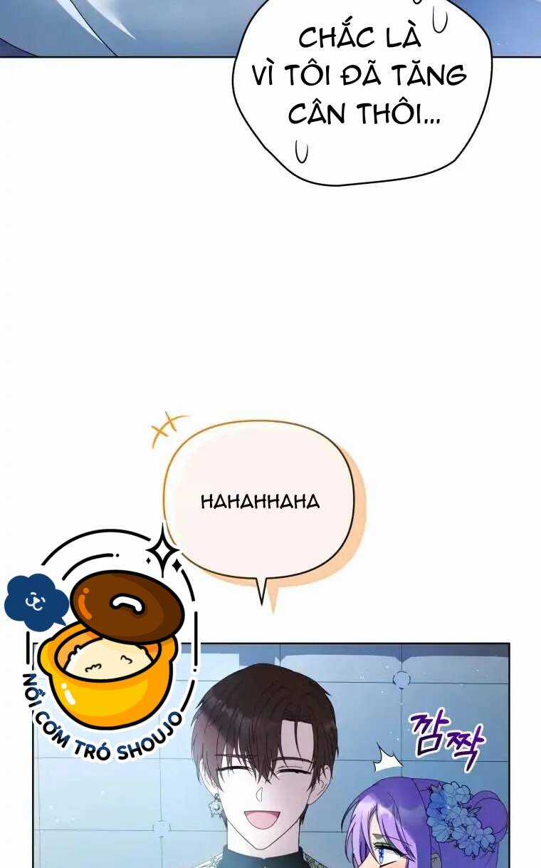 Chiếc Túi Bí Mật Của Tiểu Thư Xấu Xí Chapter 19.1 trang 13