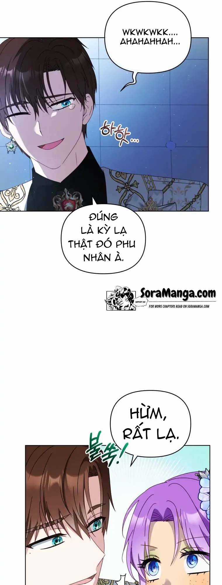 Chiếc Túi Bí Mật Của Tiểu Thư Xấu Xí Chapter 19.1 trang 15