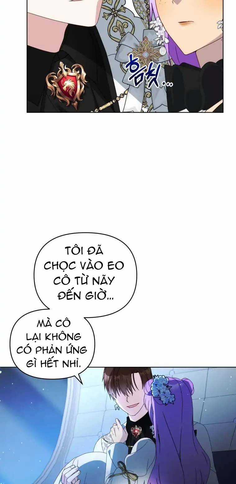 Chiếc Túi Bí Mật Của Tiểu Thư Xấu Xí Chapter 19.1 trang 16