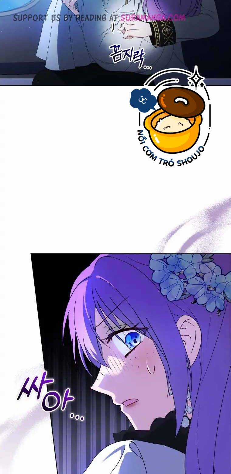 Chiếc Túi Bí Mật Của Tiểu Thư Xấu Xí Chapter 19.1 trang 17