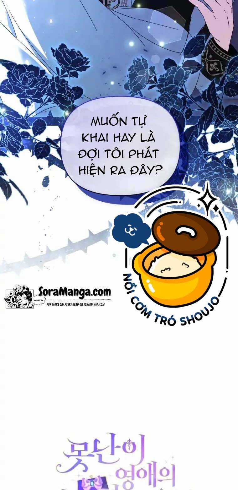 Chiếc Túi Bí Mật Của Tiểu Thư Xấu Xí Chapter 19.1 trang 20