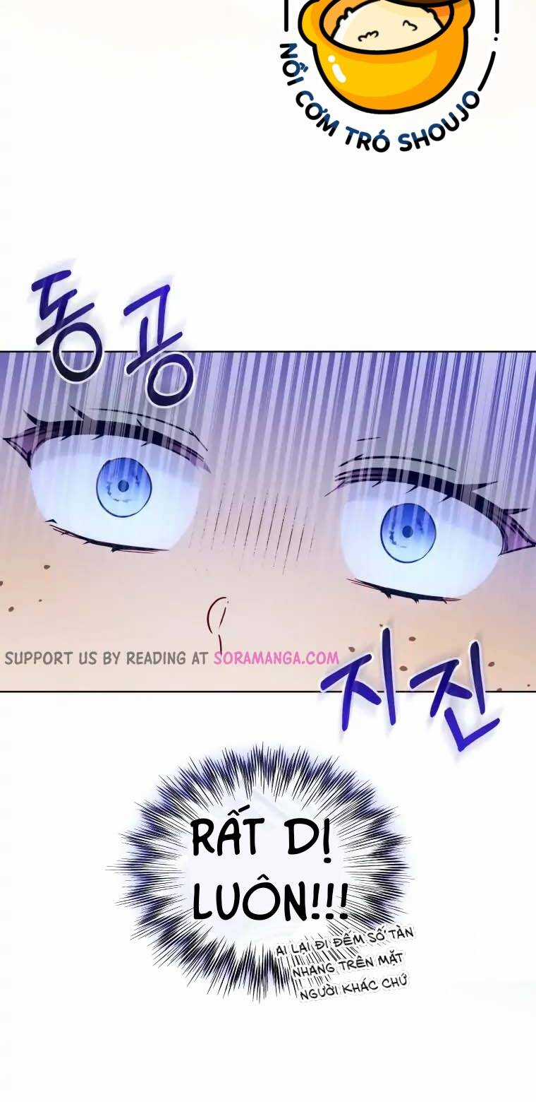 Chiếc Túi Bí Mật Của Tiểu Thư Xấu Xí Chapter 19.1 trang 23