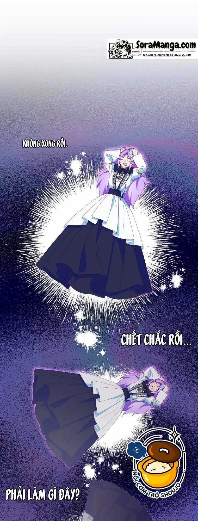 Chiếc Túi Bí Mật Của Tiểu Thư Xấu Xí Chapter 19.1 trang 24