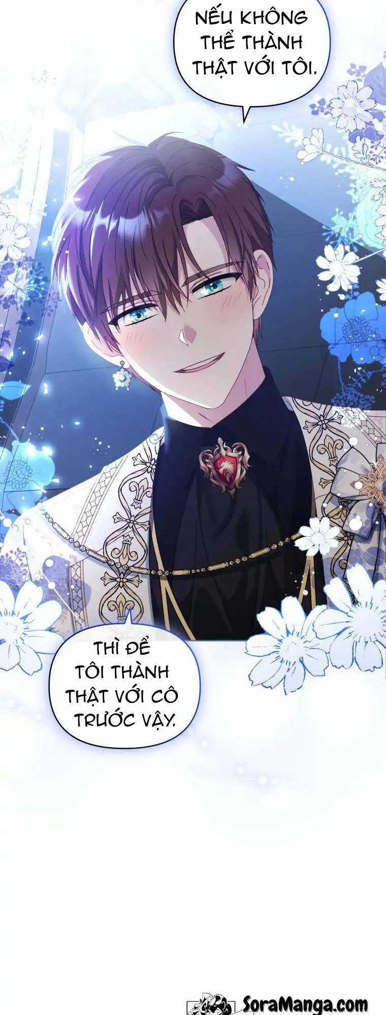 Chiếc Túi Bí Mật Của Tiểu Thư Xấu Xí Chapter 19.1 trang 27