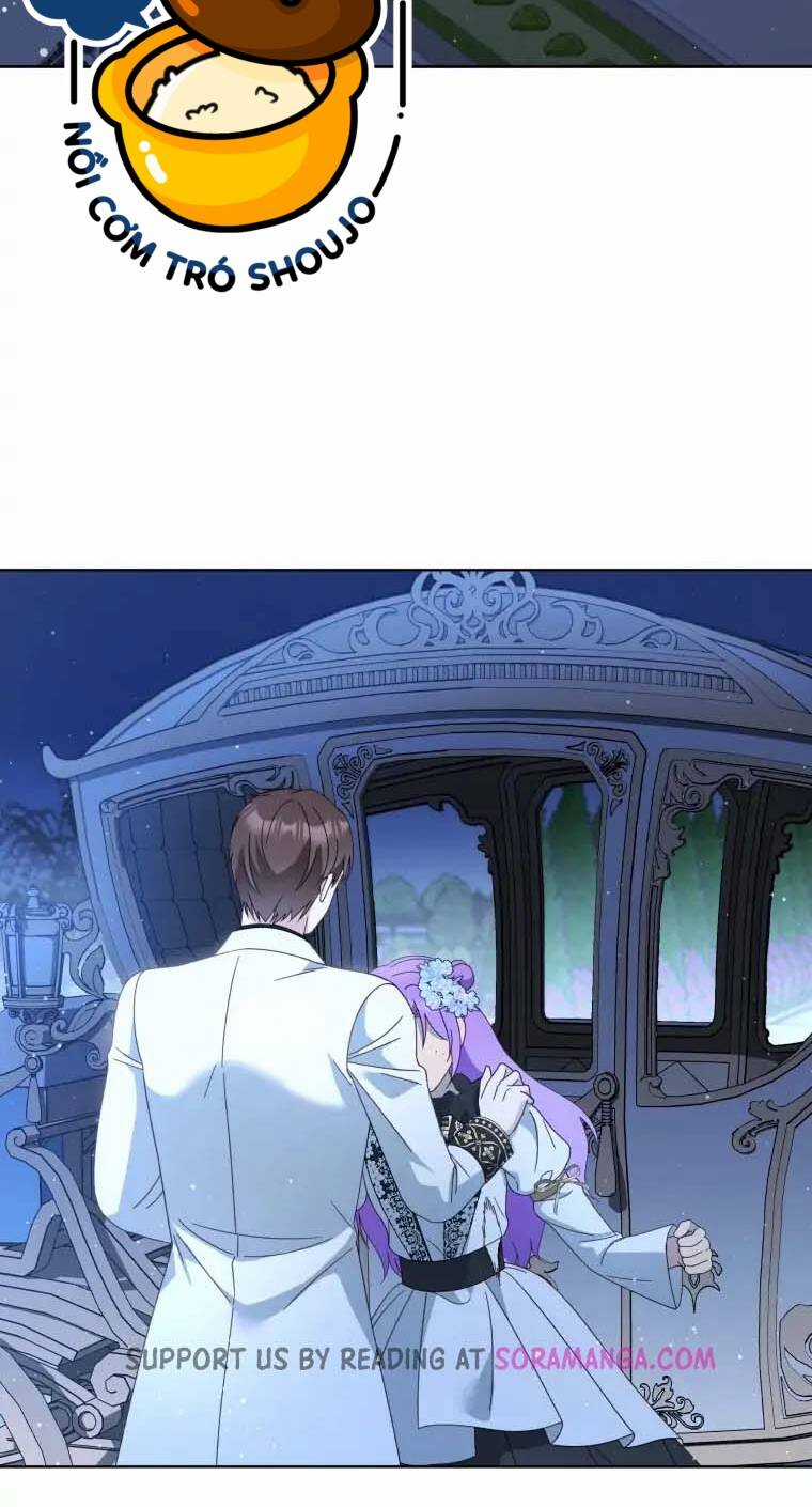 Chiếc Túi Bí Mật Của Tiểu Thư Xấu Xí Chapter 19.1 trang 29