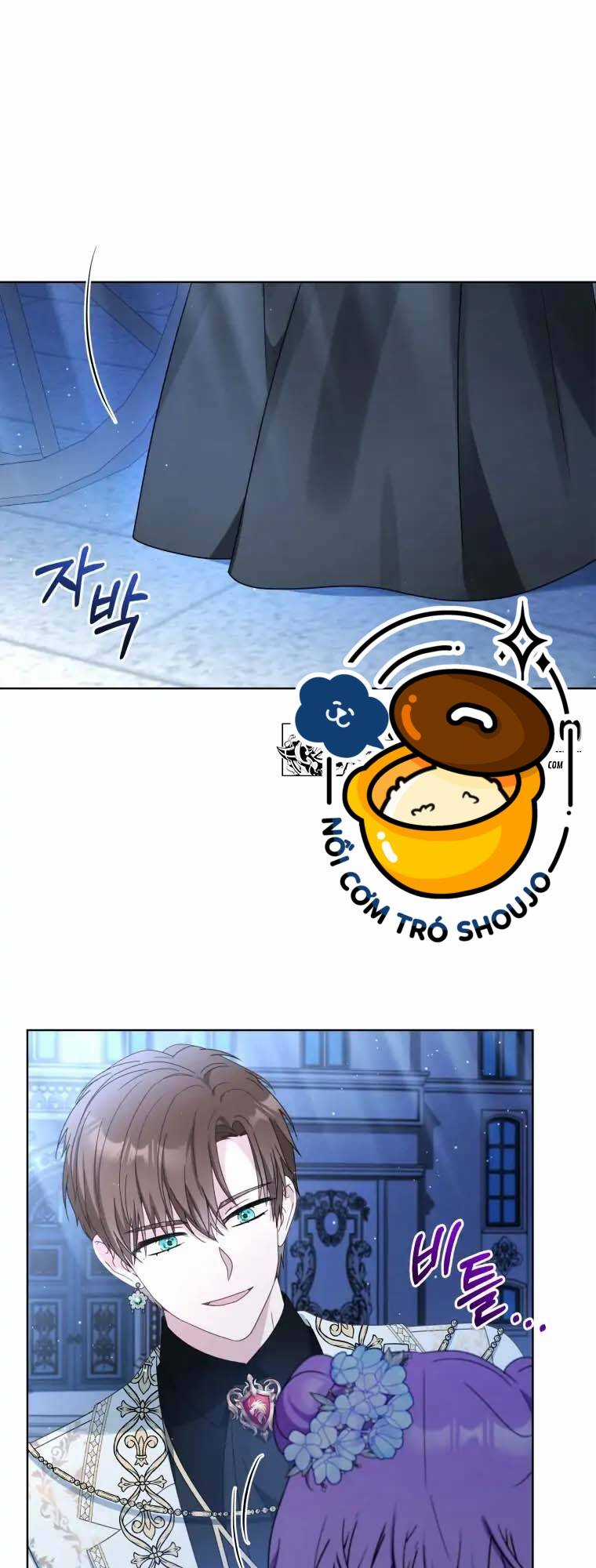 Chiếc Túi Bí Mật Của Tiểu Thư Xấu Xí Chapter 19.1 trang 30