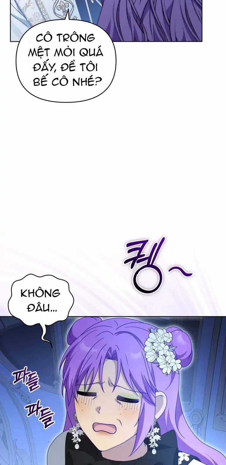 Chiếc Túi Bí Mật Của Tiểu Thư Xấu Xí Chapter 19.1 trang 31