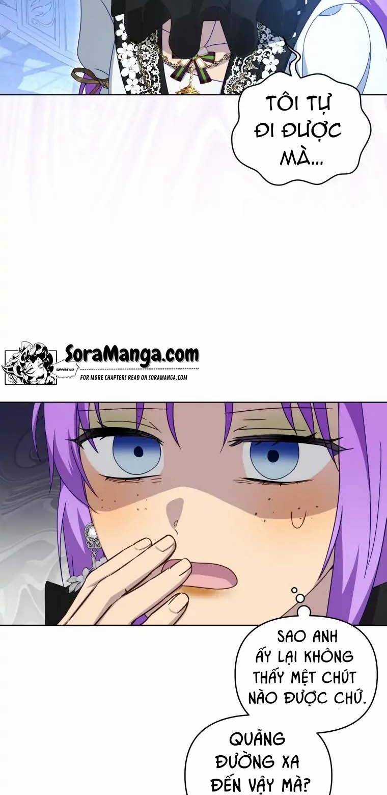 Chiếc Túi Bí Mật Của Tiểu Thư Xấu Xí Chapter 19.1 trang 32