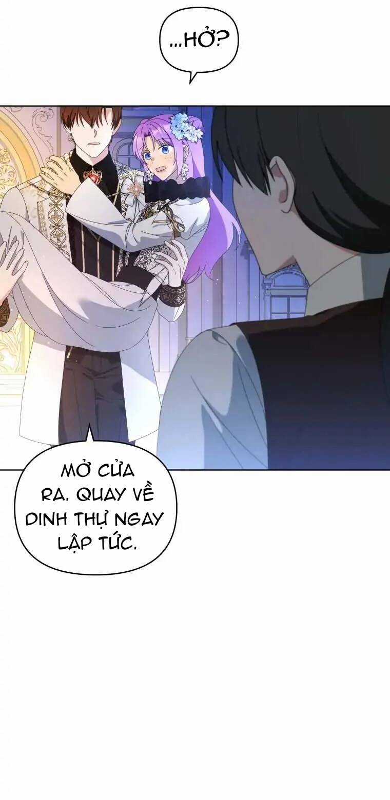 Chiếc Túi Bí Mật Của Tiểu Thư Xấu Xí Chapter 19.1 trang 5