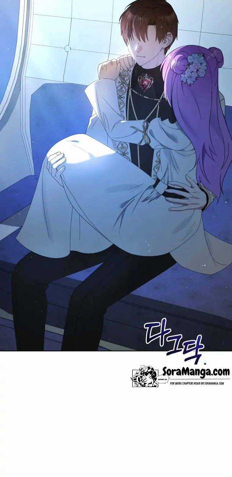 Chiếc Túi Bí Mật Của Tiểu Thư Xấu Xí Chapter 19.1 trang 8